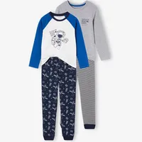 vertbaudet Boy's Multipack Nightwear