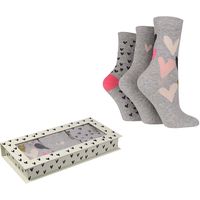 Caroline Gardner Women's Crew Socks