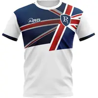 UK Soccer Shop Men's Football Wear