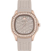 Philipp Plein Women's Silicone Watches