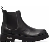 Cult Men's Black Boots