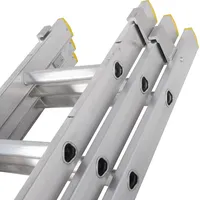 Debenhams Extension Ladders