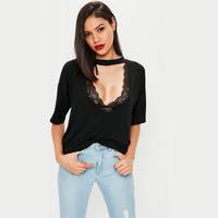 Women's Missguided Basic T shirts
