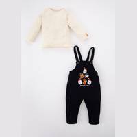 DeFacto Baby Boy Outfits