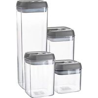 B&Q Argon Tableware Kitchen Storage and Organization