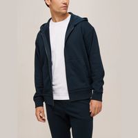 John Lewis Men's Essential Hoodies