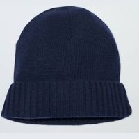 Laycuna London Women's Cashmere Beanies