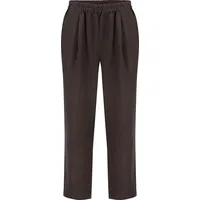 Wolf & Badger Men's Linen Trousers