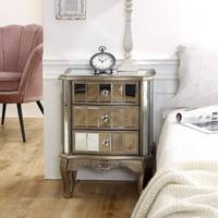 Melody Maison Large Dressing Tables