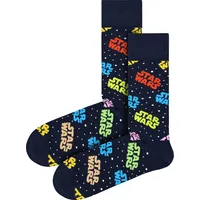 Happy Socks Men's Fun and Novelty Socks