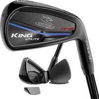 Golf Irons at Golf Support