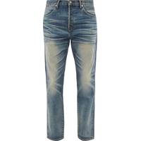 MATCHESFASHION Men's Selvedge Jeans