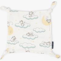 John Lewis Baby Comforters