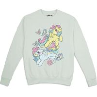 My Little Pony Women's Sweatshirts