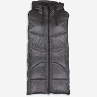 TK Maxx Women's Grey Puffer Jackets