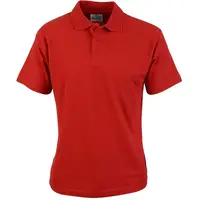 Absolute Apparel Men's Polo Shirts