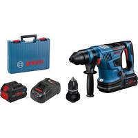 Bosch Professional Hammer Drills