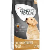 zooplus Concept for Life Dog Food