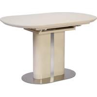 Ivy Bronx White Dining Tables