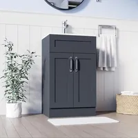 BELOFAY Cloakroom Vanity Units