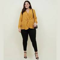 New Look Plus Size Blouses for Special Occasions