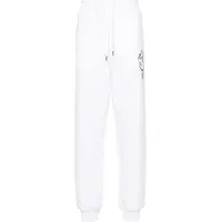 FARFETCH CASABLANCA Men's White Tracksuits