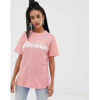 Ellesse Logo T-Shirts for Women