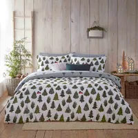 Robert Dyas furn. Cotton Duvet Covers