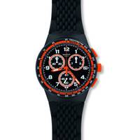 swatch men's chronograph watches