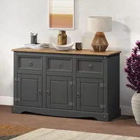 Mercers Furniture Contemporary Sideboards