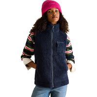 Joules Women's Fleece Gilets