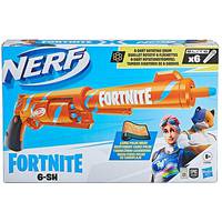 NERF Fortnite Action Figures, Playset & Toys