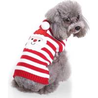 MUFF Dog Christmas Outfits