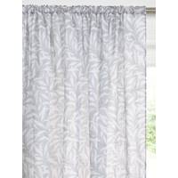 John Lewis Grey Curtains