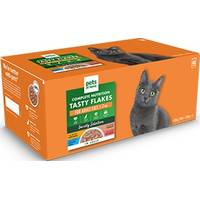 Pets at Home Cat Wet Food