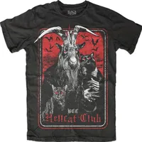 Blackcraft Cult Men's T-shirts