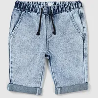 Debenhams Boy's Denim Shorts