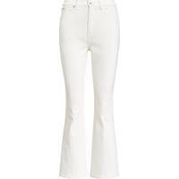Ralph Lauren Women's Cropped Flare Jeans