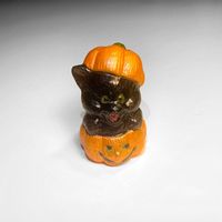 Etsy UK Halloween Figurines