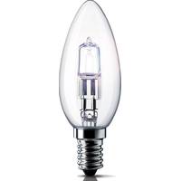 B&Q Philips Light Bulbs