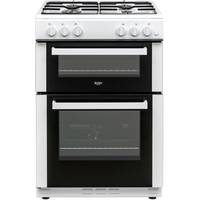Bush Gas Free Standing Cookers