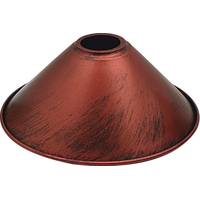 Williston Forge Red Lamp Shades