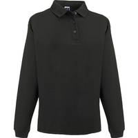 Secret Sales Men's Black Sweatshirts