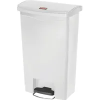 Rubbermaid Commercial Kitchen Bins