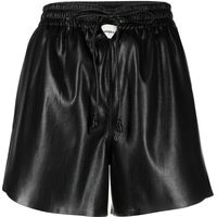 Nanushka Women's Drawstring Shorts