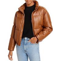 Bloomingdale's Women's Faux Leather Jackets