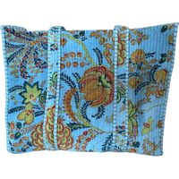 Wolf & Badger Women's Floral Bags