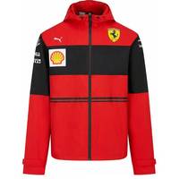 Scuderia Ferrari Men's Jackets