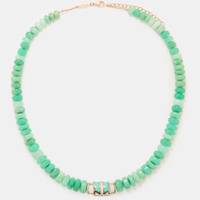 Jacquie Aiche Women's Opal Necklaces