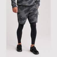 Superdry Men's Gym Shorts With Pockets